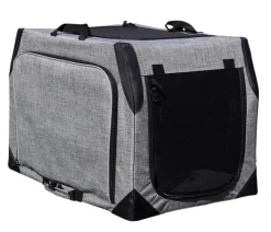 Nobby Transporttasche Traveller Extend, grau