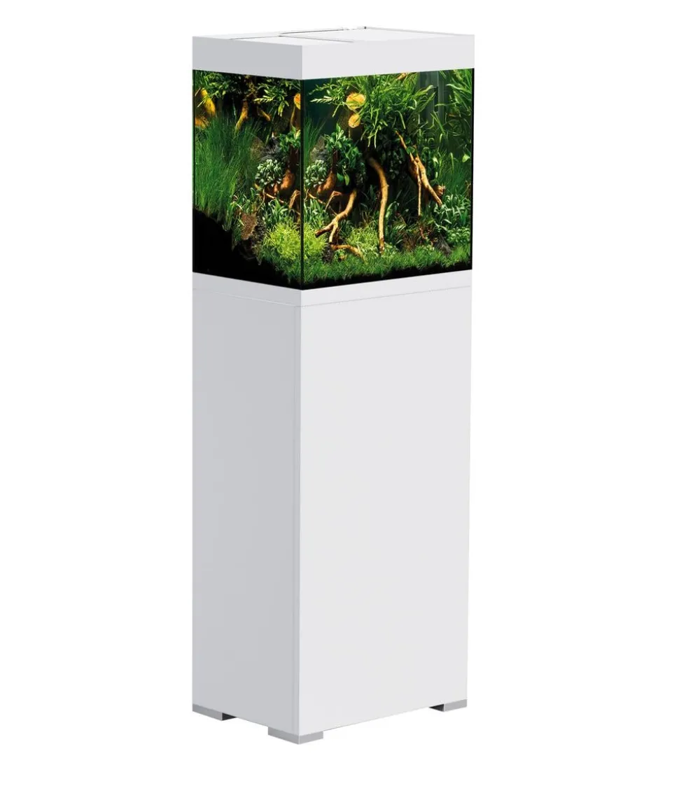 Oase Aquarium Kombination StyleLine 85, ca. B50/H145/T36 cm
