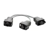 Oase Aquariumtechnik EAC Y-Adapter