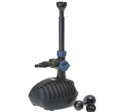 Oase Aquarius Fountain Set 1000