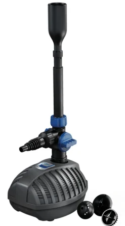 Oase Aquarius Fountain Set Classic 4000 E