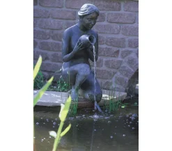 OASE Aquarius Universal 2000 Teichpumpe