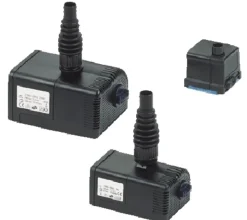 OASE Aquarius Universal 440 Teichpumpe