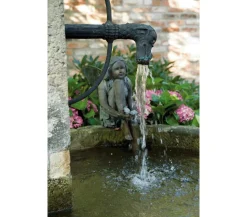 OASE Aquarius Universal 600 Teichpumpe