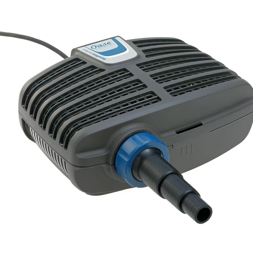 Oase Bachlaufpumpe AquaMax Eco Classic 8500