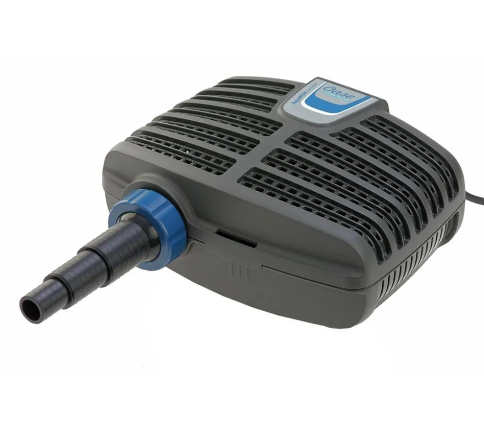 Oase Bachlaufpumpe AquaMax Eco Classic 8500