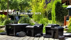 Oase Durchlauffilter BioSmart 18000