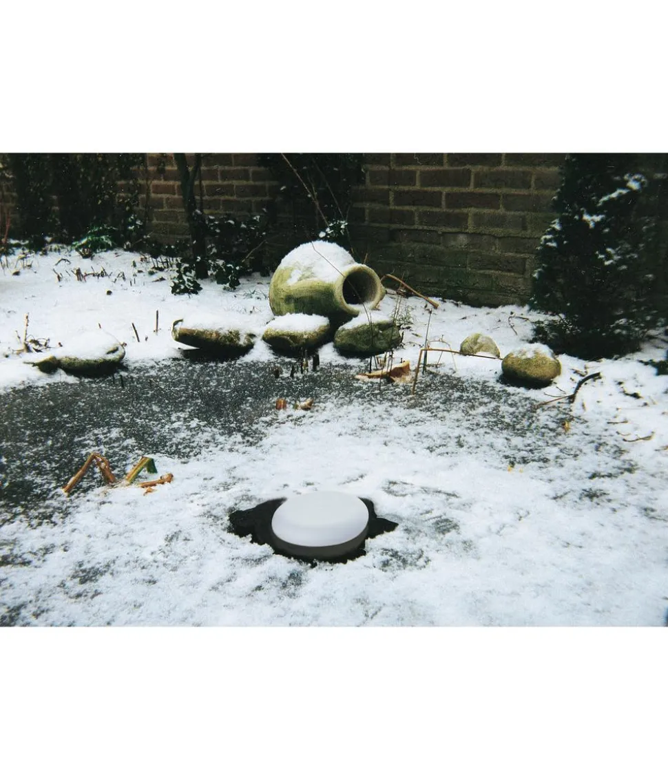 Oase Eisfreihalter PondoPolar