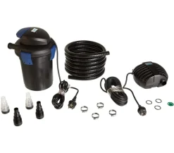 Oase Filter BioPress-Set 4000