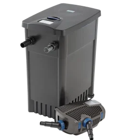 Oase Filterpumpe FiltoMatic Set 25000 OC