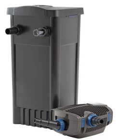 Oase Filterpumpe FiltoMatic Set 14000 OC