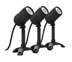 Oase LunAqua Connect M, 3er-Set