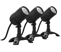 Oase LunAqua Connect S, 3er-Set
