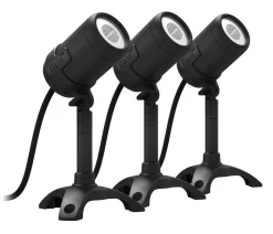 Oase LunAqua Connect S, 3er-Set