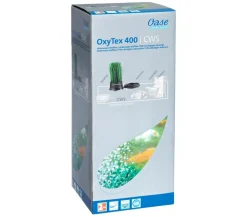 Oase OxyTex CWS 400
