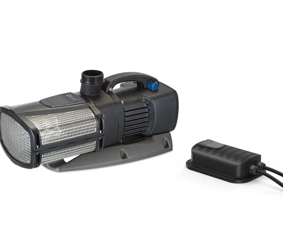 Oase Pumpe Aquarius Eco Expert 20000/12 V