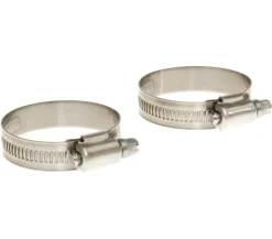 Oase Schlauchschelle, 1 1/4" - 1 1/2", 2er-Set