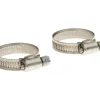 Oase Schlauchschelle, 3/4" - 1", 2er-Set