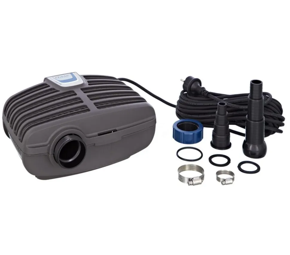 Oase Teichfilter- und Bachlaufpumpe AquaMax Eco Classic 5500