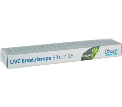 Oase UVC Ersatzlampe, 18 W