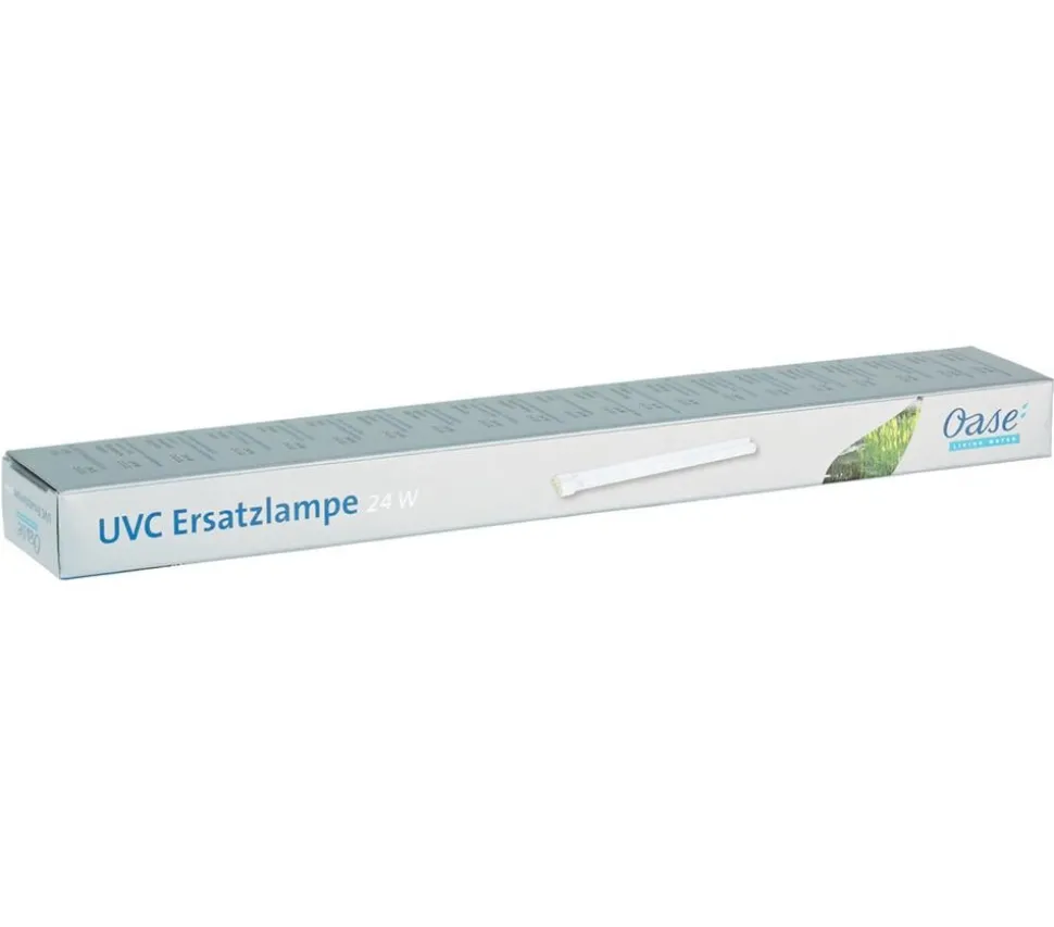 Oase UVC Ersatzlampe, 24 W