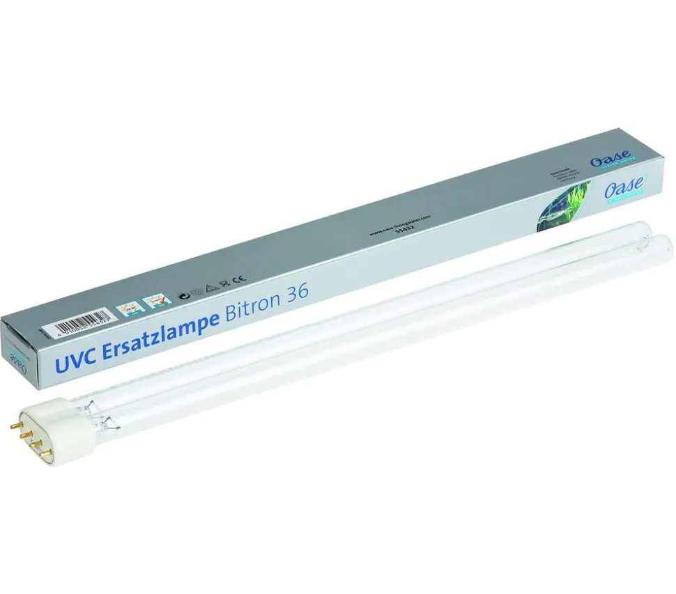 Oase UVC Ersatzlampe, 36 W