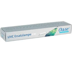Oase UVC Ersatzlampe, 9 W