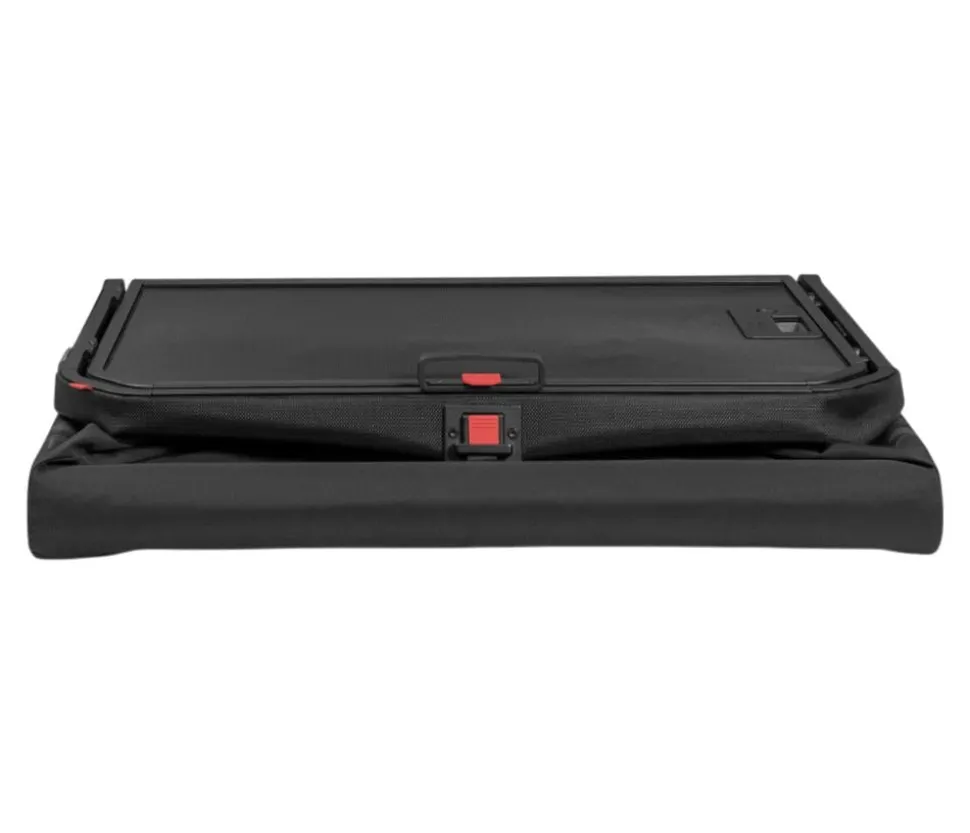 1one1 Origami Hundetransportbox, schwarz, XL, ca. B94/H65,8/T71,4 cm