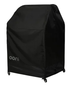 Ooni Abdeckhaube für Pizzaofen und Tisch Large, ca. B80/H150/T80 cm