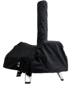 Ooni Abdeckhaube für Pizzaofen Karu 2 Pro & Karu 16, ca. B52/H70/T85 cm