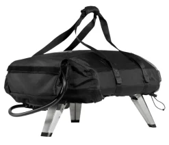 Ooni Abdeckhaube/Transportabdeckung für Pizzaofen Koda 2, ca. B57/H17/T47 cm