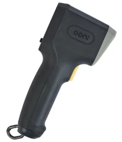 Ooni Digitales Infrarot-Thermometer, ca. B9/H5/T18 cm
