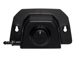 Ooni Gasbrenner für Karu 2 Pro, ca. B20/H11/T30 cm