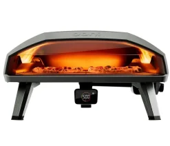 Ooni Gas-Pizzaofen Koda 2 Max, ca. B72/H38/T80 cm