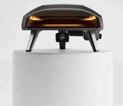 Ooni Gas-Pizzaofen Koda 2 Pro, ca. B68/H39/T65 cm