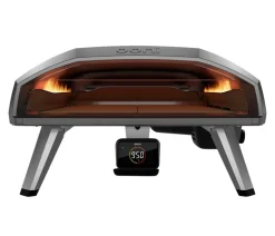 Ooni Gas-Pizzaofen Koda 2 Pro, ca. B68/H39/T65 cm