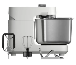 Ooni Halo Pro Spiral Mixer 220V/50Hz, weiß, ca. B25/H34/T44 cm
