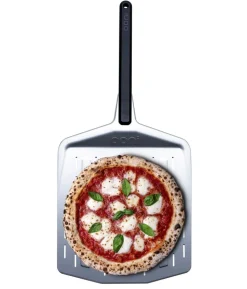 Ooni Pizzaschaufel, ca. B30/H0,3/T66 cm