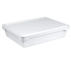 Ooni Pizzateigbox, 2er-Set, ca. B30/H12/T42 cm