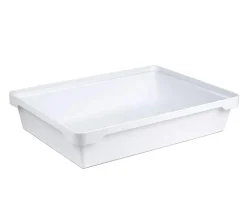 Ooni Pizzateigbox, 2er-Set, ca. B30/H12/T42 cm
