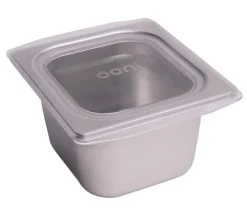 Ooni Topping Station für Pizzabelag, ca. B22/H16/T78 cm