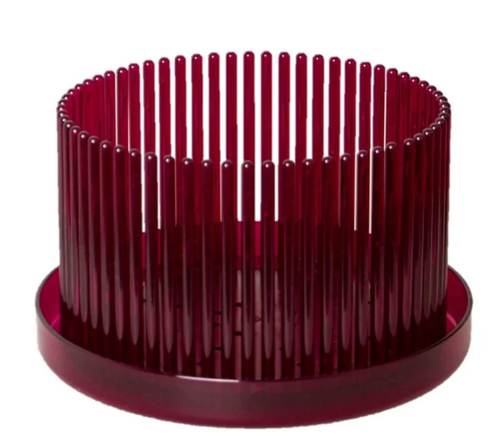 Orchitop® Orchideentopf L Set, rund, ca. Ø18 cm