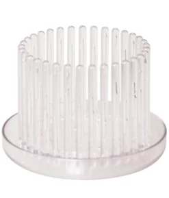 Orchitop® Orchideentopf M Set, rund, ca. Ø13 cm