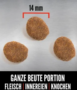 ORIJEN™ Trockenfutter für Hunde Puppy Large