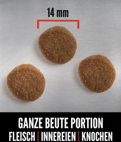 ORIJEN™ Trockenfutter für Hunde Original