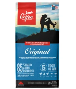 ORIJEN™ Trockenfutter für Hunde Original