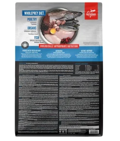 ORIJEN™ Trockenfutter für Hunde Original