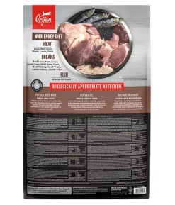 ORIJEN™ Trockenfutter für Hunde Regional Red