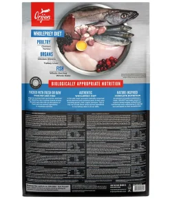 ORIJEN™ Trockenfutter für Hunde Original