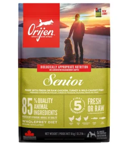 ORIJEN™ Trockenfutter für Hunde Senior